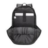 Rucsac din PET reciclat din bumbac reciclat – cu imprimare personalizată — fotografia 4