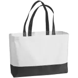Non-woven bag Zagreb — fotografia 1