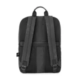 Rucsac pentru laptop 15'6" 600D poliester reciclat Repurpose backpack – cu imprimare personalizată — fotografia 12