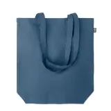 Tote bag din cânepă 200 gr/m² Naima Tote — fotografia 3