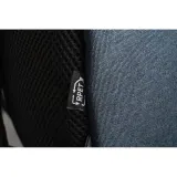 Rucsac pentru laptop 15'6" 600D poliester reciclat Repurpose backpack – cu imprimare personalizată — fotografia 10