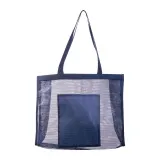 Tote bag de cumpărături PET Thornton — fotografia 2