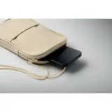 Borsetă cross RPET Korovin Pouch — fotografia 3