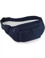 Borseta unisex Deluxe Belt Bag — fotografia 2