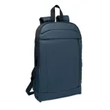 Rucsac extensibil 600D RPET Xpanda — fotografia 1