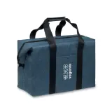 Cooler bag 300D RPET 37L Kira — fotografia 3