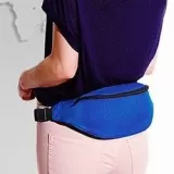 Borseta Personalizata Belt Bag — fotografia 14
