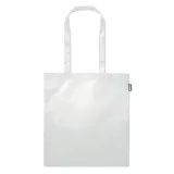 Tote bag cumpărături RPET Totepet — fotografia 2