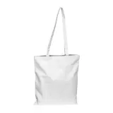 Tote bag din bumbac Barnsley, 180 g/m² — fotografia 1