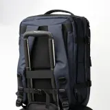 Backpack Oregon cu fermoar — fotografia 7