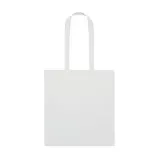 Tote bag din bumbac organic EU Tura Colour — fotografia 2