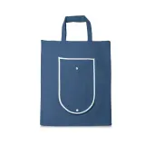 Geantă pliabilă (80 g/m²) Arlon – cu imprimare personalizată — fotografia 1