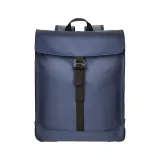 Rucsac pentru laptop PU (15) – cu imprimare personalizată — fotografia 2