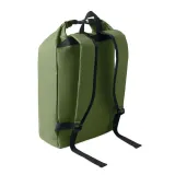Rucsac laptop 15'' rolltop Uniton — fotografia 2