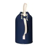 Geantă tip „sailor” din bumbac reciclat, 280 g/m² – cu imprimare personalizată — fotografia 3