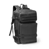 Backpack Francis din RPET 600D — fotografia 4