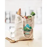 Geantă din pânză 270 gr / m² Rassa — fotografia 4