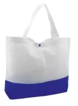Tote bag de plaja Bagster — fotografia 1
