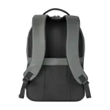 Rucsac pentru laptop din PET reciclat – cu imprimare personalizată — fotografia 3