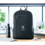 Rucsac pentru laptop 15 inch Eiri — fotografia 6