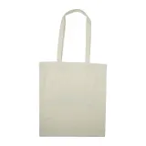 Tote bag RPET Stuttgart, 140 g/m² — fotografia 3