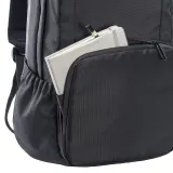 Rucsac din PET reciclat din bumbac reciclat din poliester – cu imprimare personalizată — fotografia 5