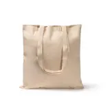Tote bag Keon din bumbac organic 220 g/m² — fotografia 5
