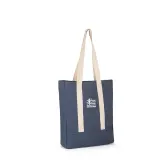Tote bag din denim (300 g/m²) Denim Casual — fotografia 6