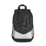 Rucsac în poliester reciclat 600D Turim – cu imprimare personalizată — fotografia 4