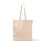 Tote bag Heron din bumbac 140 g/m² — fotografia 2