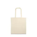 Tote bag 100% bumbac (140 g/m²) Sinaia — fotografia 2