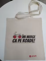 Tote bags din Bumbac SBT 145 g/m² - Natur — fotografia 81