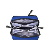 R-PET Oceancycle – Trusă de cosmetice/organizator pentru dispozitive electronice – cu imprimare personalizată — fotografia 5