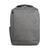 Rucsac pentru laptop 15.6'' Bologna – cu imprimare personalizată — fotografia 3