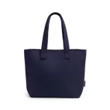 Tote bag din pâslă Carola — fotografia 1