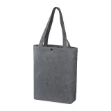 Tote bag pâslă Trieste (400 g/m²) — fotografia 3