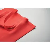 Tote bag cumpărături RPET nețesut Kaimani — fotografia 4