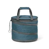 Tote bag termoizolanta pliabilă 15 L Coast — fotografia 3