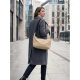 Geantă crossbody din nailon Sling — fotografia 3
