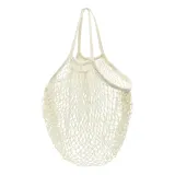 Tote bag din sfoară, mică Net S — fotografia 1