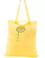 Tote bag de cumpărături Velia — fotografia 2