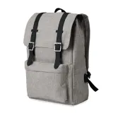 Rucsac 600D polyester Riga — fotografia 3