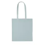 Tote bag din raiat Cordy B — fotografia 2