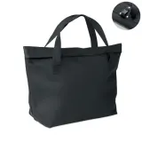 Tote bag bicicletă 10L din PU Ride Tote Bag — fotografia 1