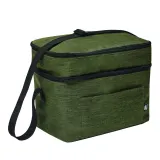 Verde închis