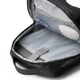 Backpack Sundar reflectorizant — fotografia 3