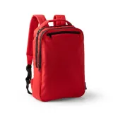 Backpack Gravel din RPET 300D cu fermoar — fotografia 6