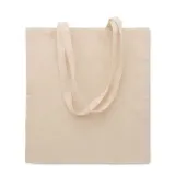 Tote bag din polibumbac Shoppi — fotografia 1