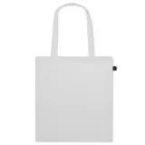 Tote bag Fairtrade 140 gr/m² Osole Colour — fotografia 3