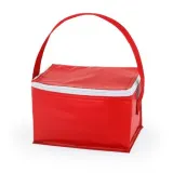 Răcitor Tibu din PVC cu fermoar — fotografia 4
